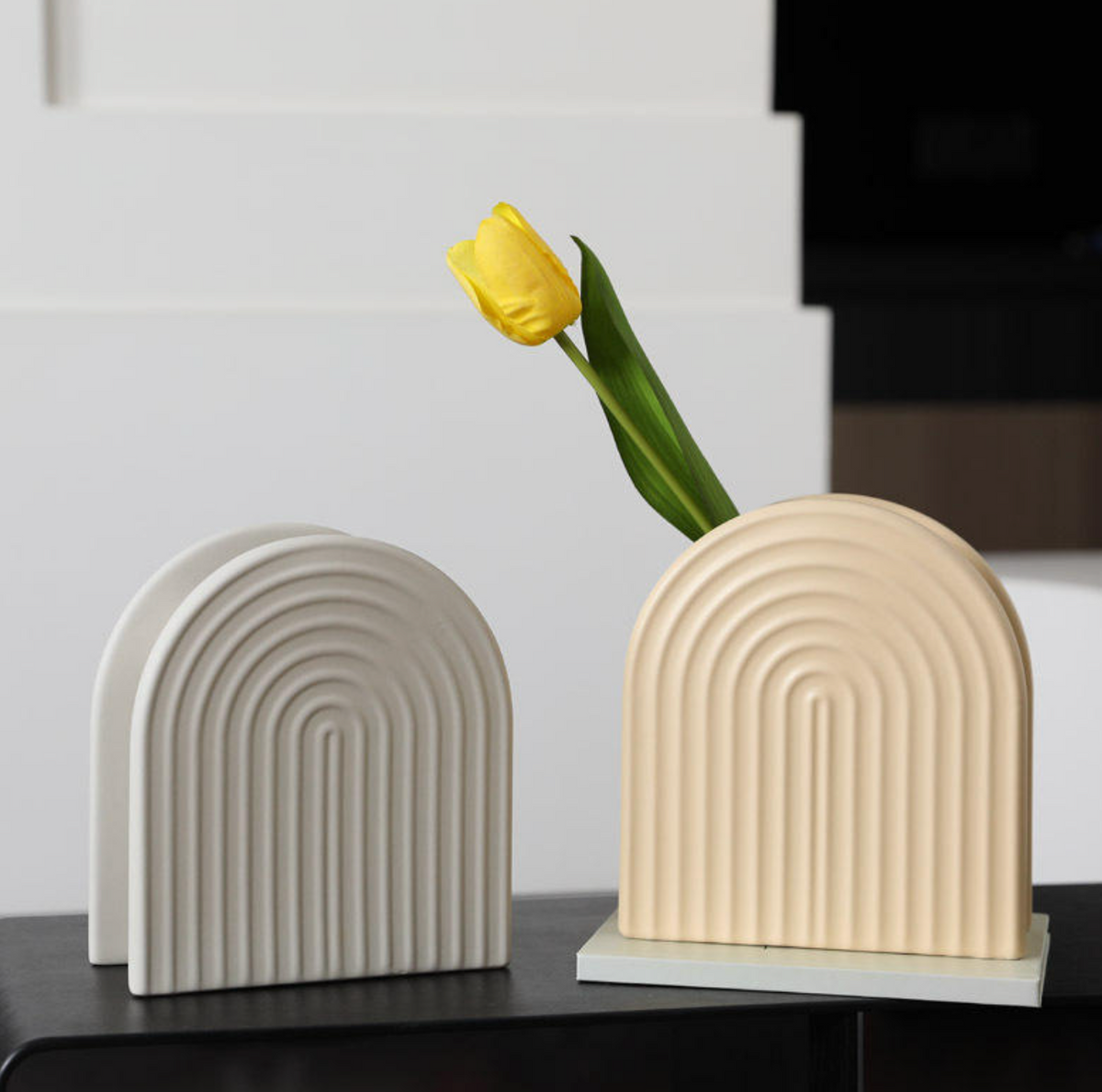 Medieval Ceramic Vase – Timeless Rustic Elegance & Artistic Home Décor